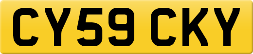 CY59CKY